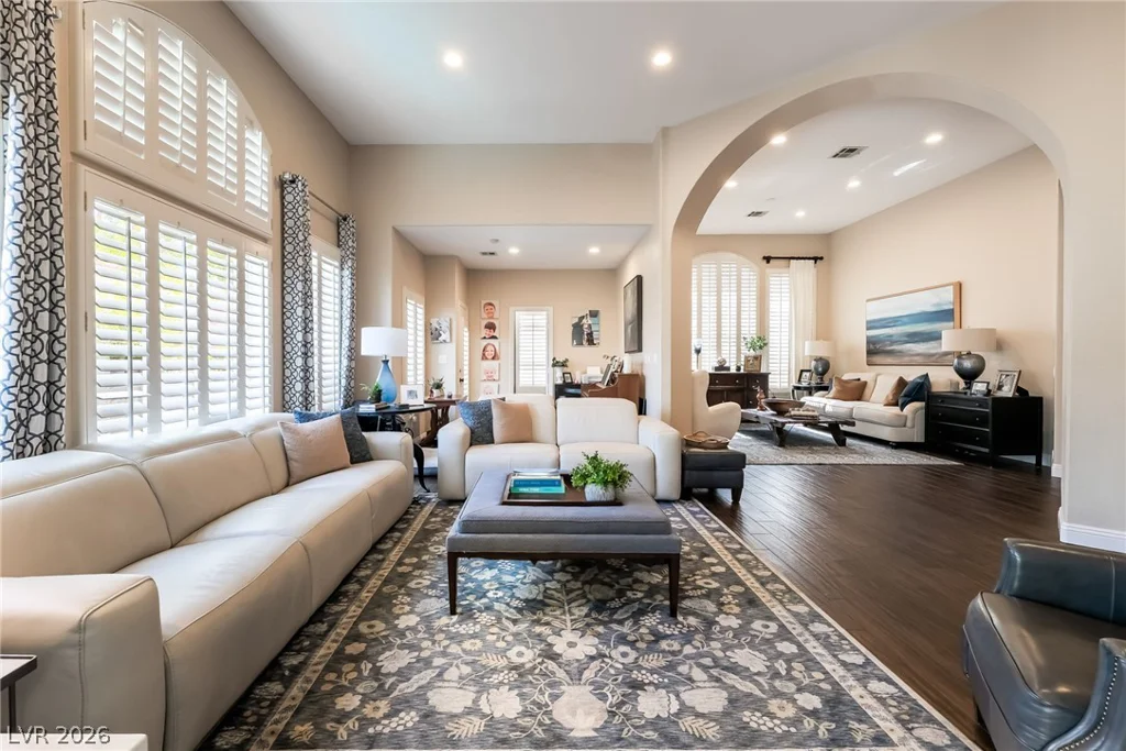 1892 Woodhaven, Henderson, NV 89074