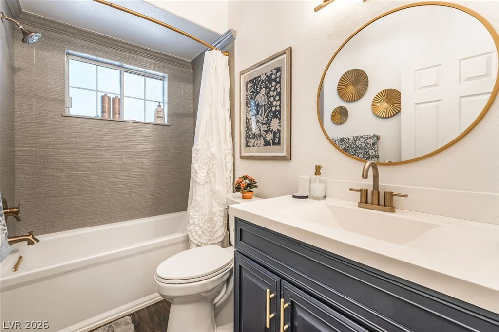 1892 Woodhaven, Henderson, NV 89074