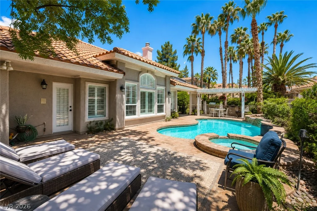 1892 Woodhaven, Henderson, NV 89074