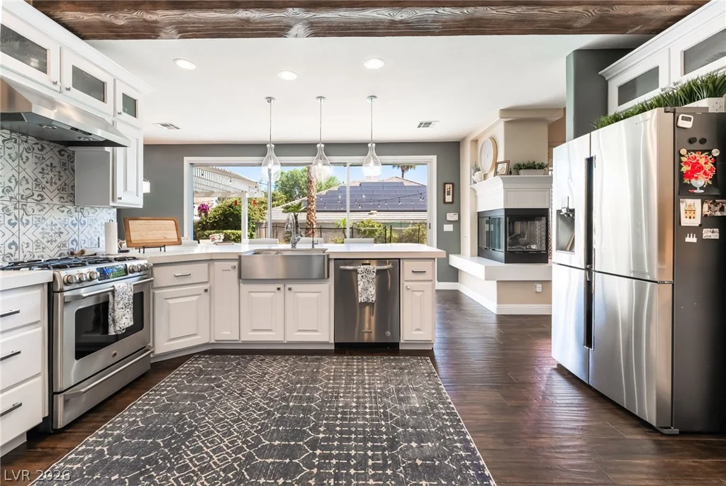 1892 Woodhaven, Henderson, NV 89074