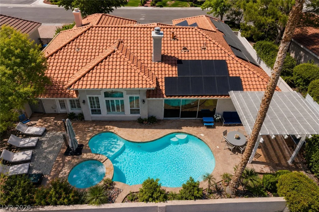 1892 Woodhaven, Henderson, NV 89074