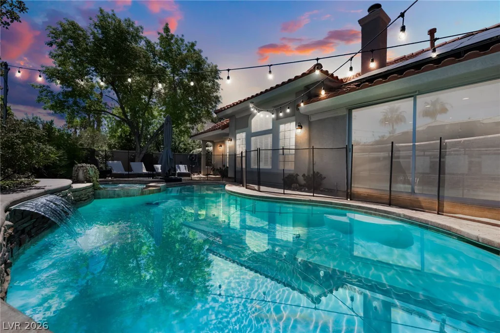 1892 Woodhaven, Henderson, NV 89074