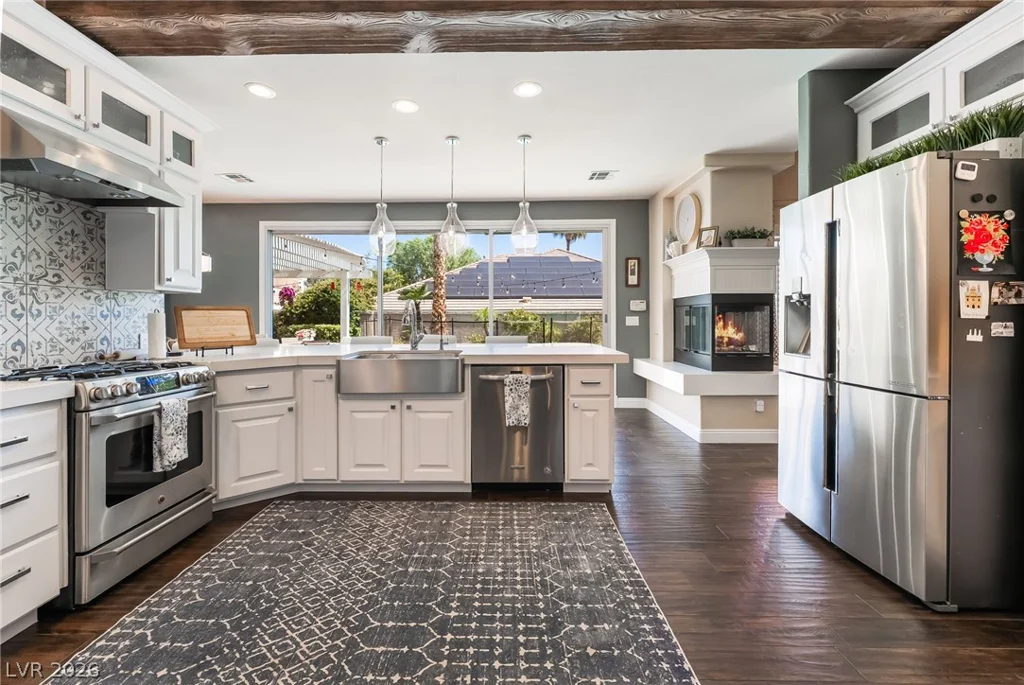 1892 Woodhaven, Henderson, NV 89074