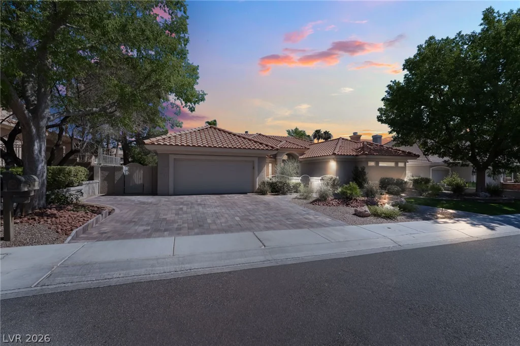 1892 Woodhaven, Henderson, NV 89074
