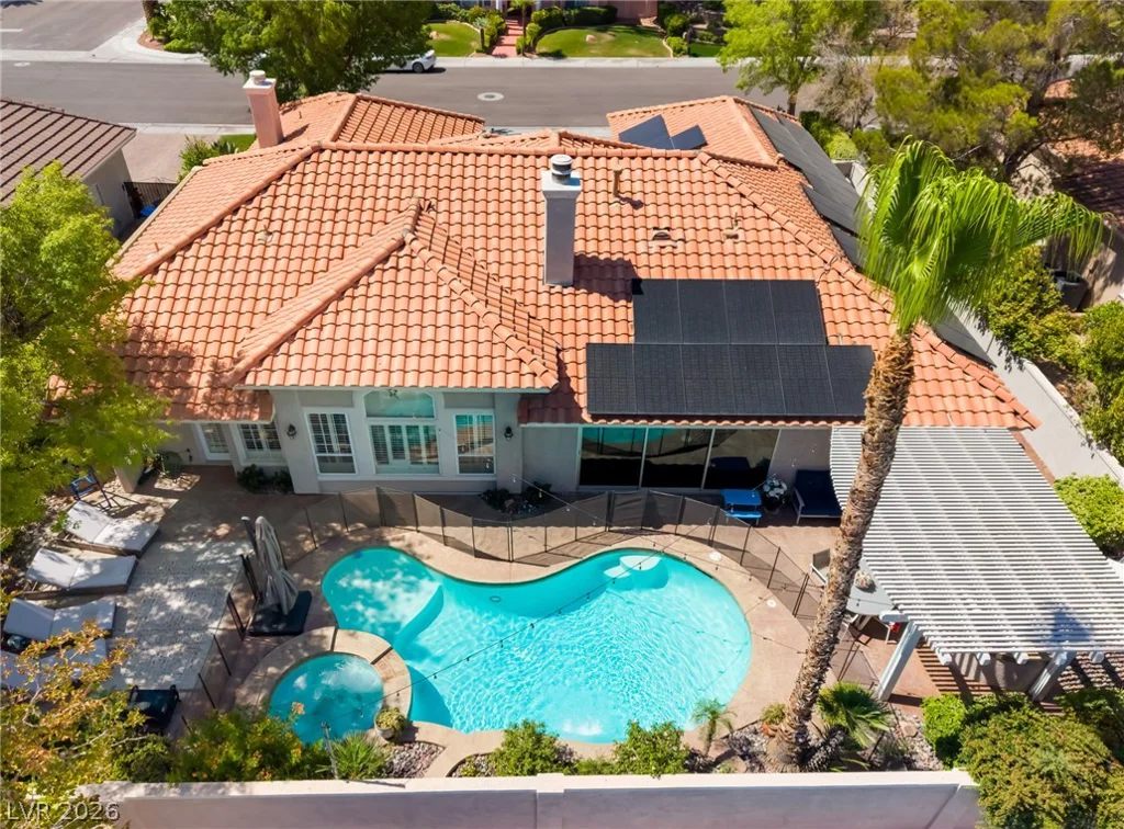 1892 Woodhaven, Henderson, NV 89074