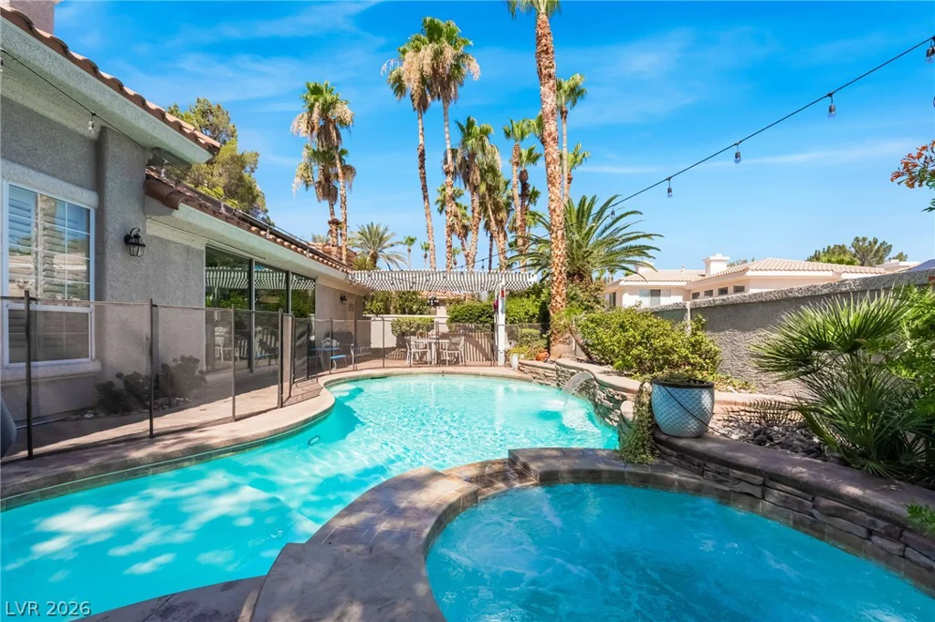 1892 Woodhaven, Henderson, NV 89074