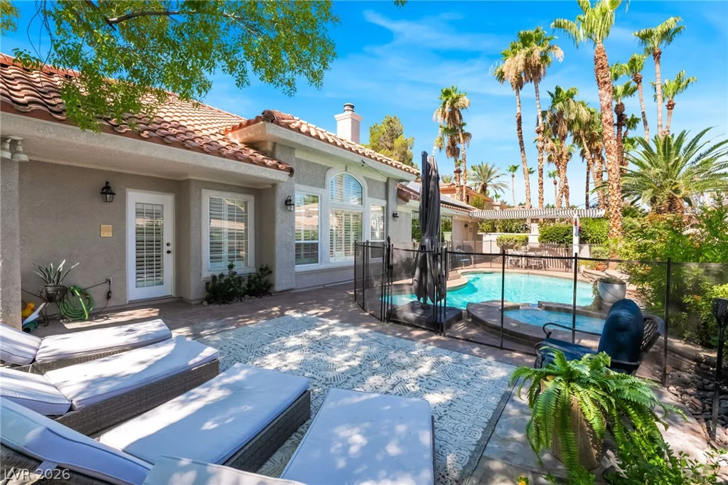 1892 Woodhaven, Henderson, NV 89074