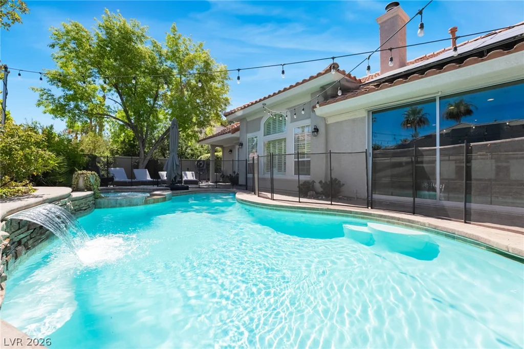 1892 Woodhaven, Henderson, NV 89074