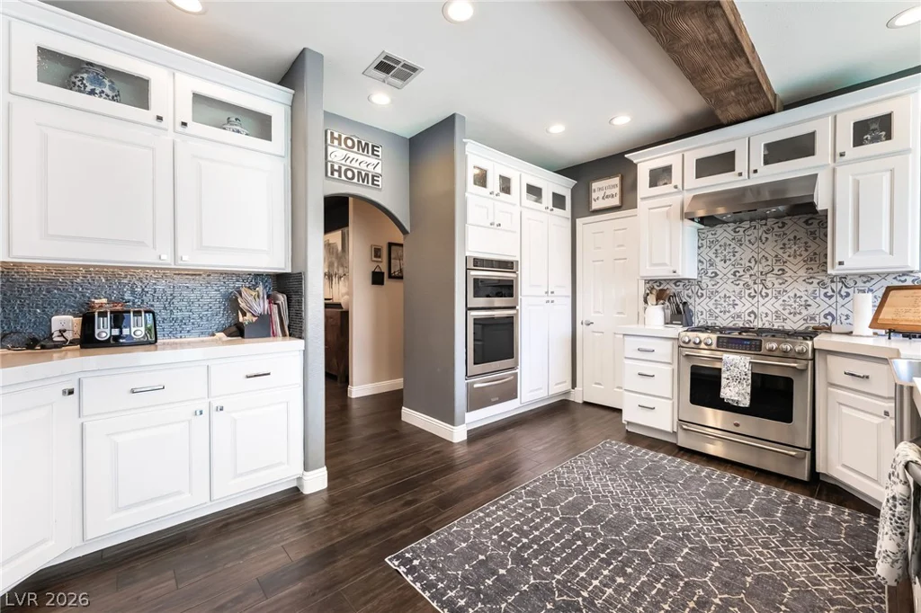 1892 Woodhaven, Henderson, NV 89074
