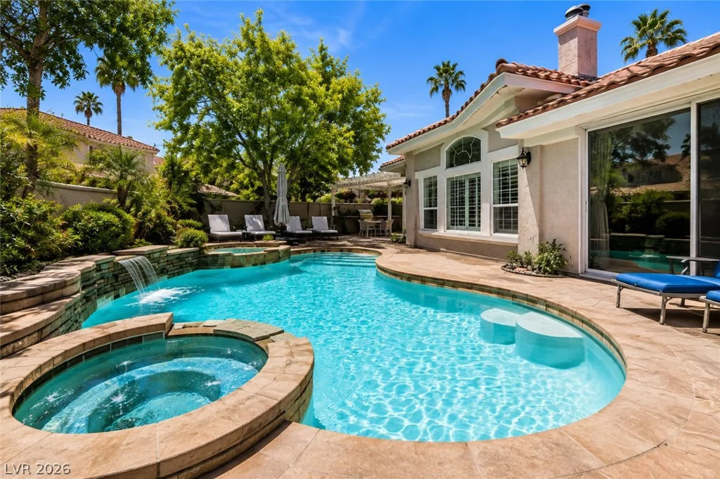 1892 Woodhaven, Henderson, NV 89074