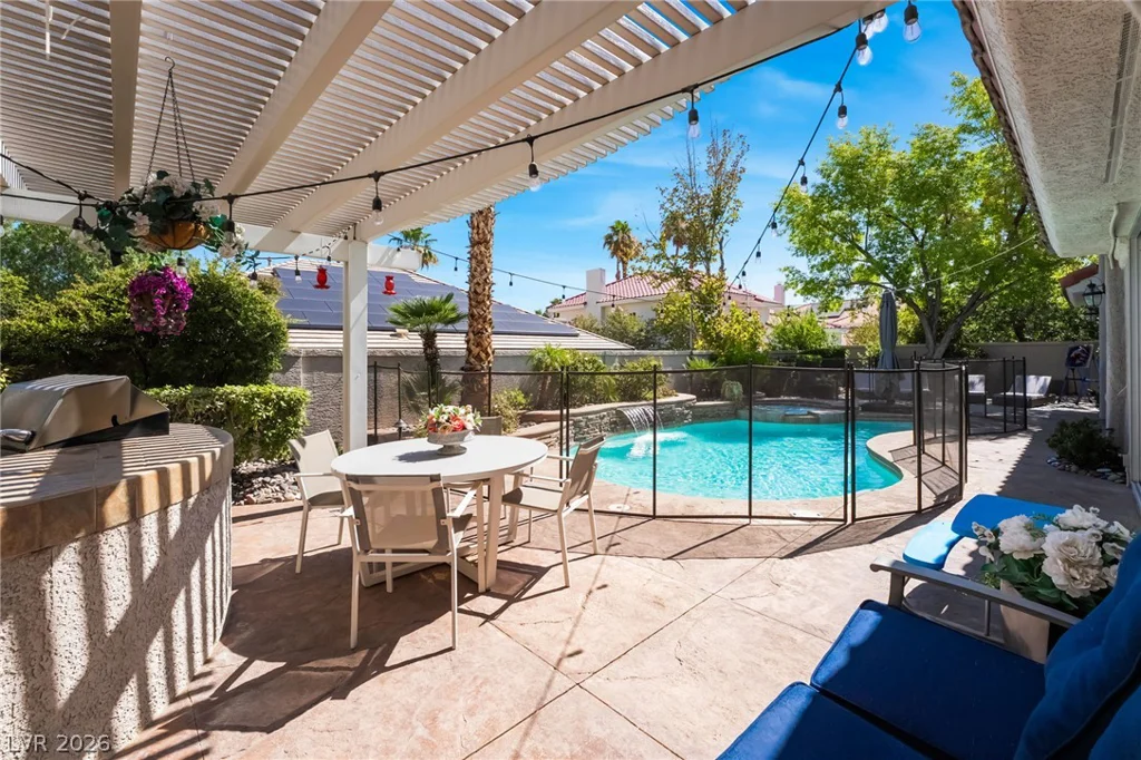 1892 Woodhaven, Henderson, NV 89074