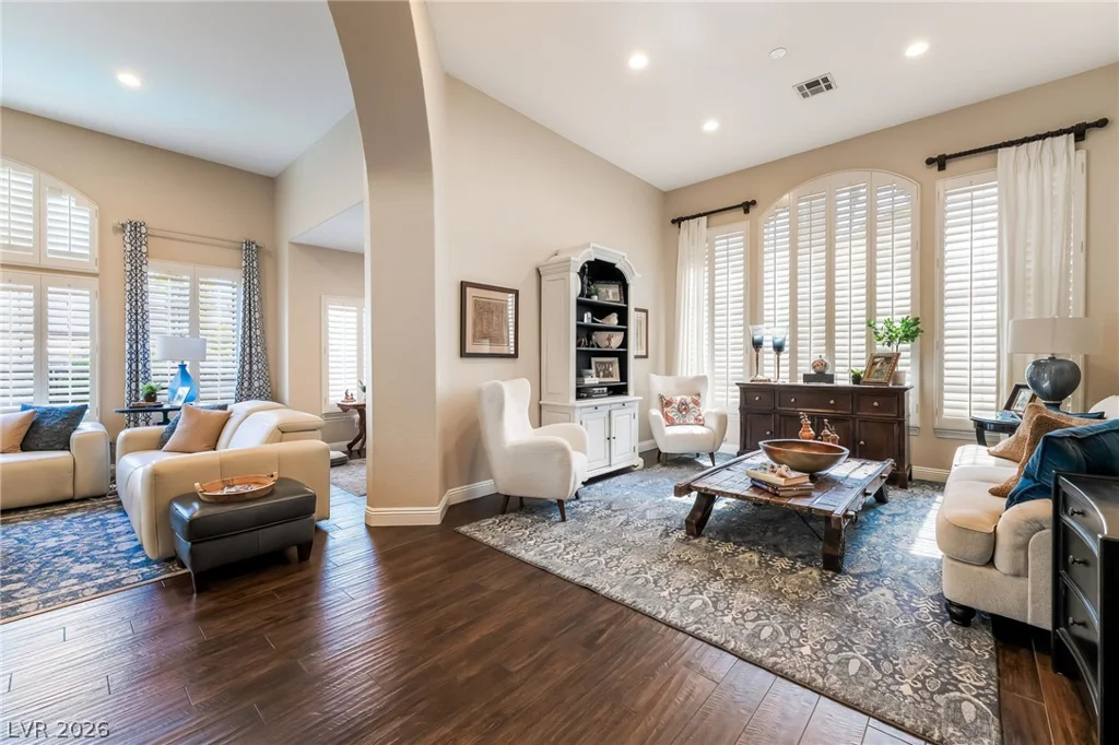 1892 Woodhaven, Henderson, NV 89074