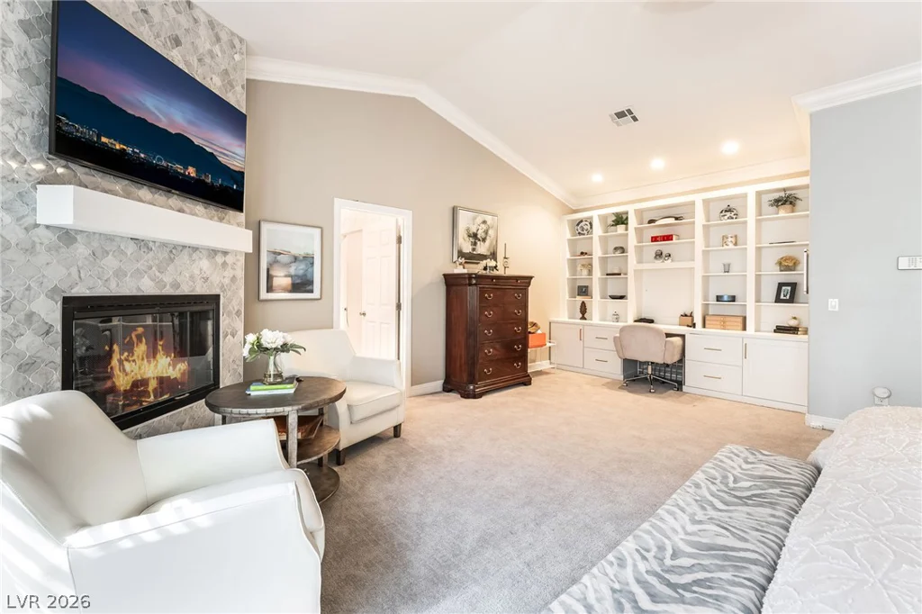 1892 Woodhaven, Henderson, NV 89074