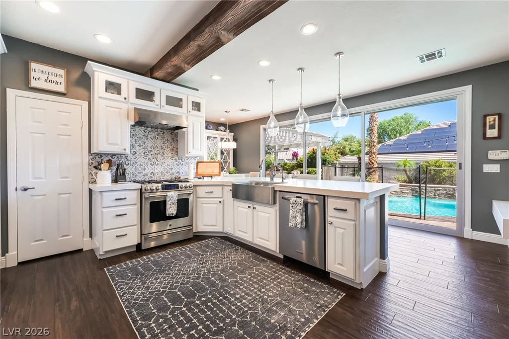 1892 Woodhaven, Henderson, NV 89074