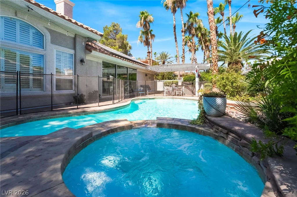 1892 Woodhaven, Henderson, NV 89074