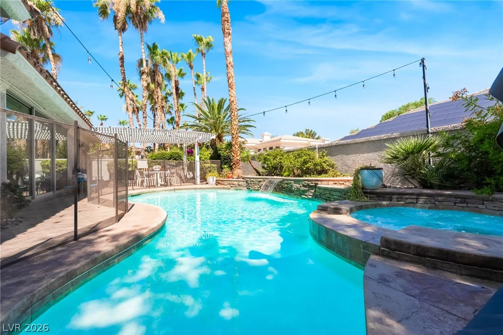 1892 Woodhaven, Henderson, NV 89074