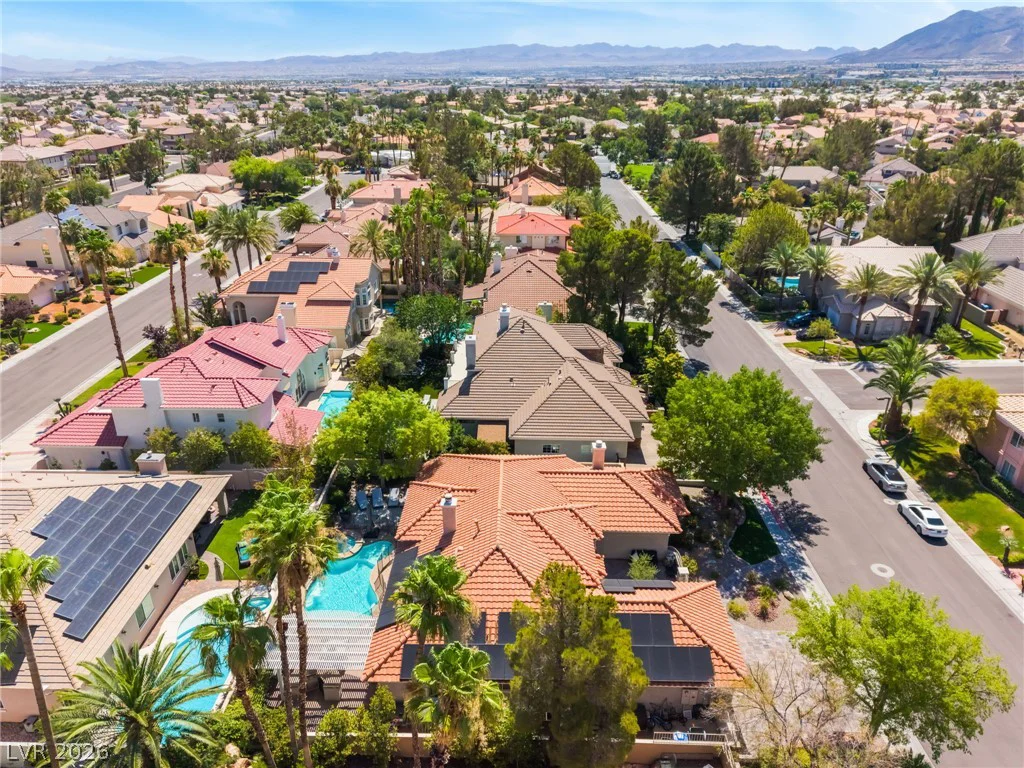 1892 Woodhaven, Henderson, NV 89074