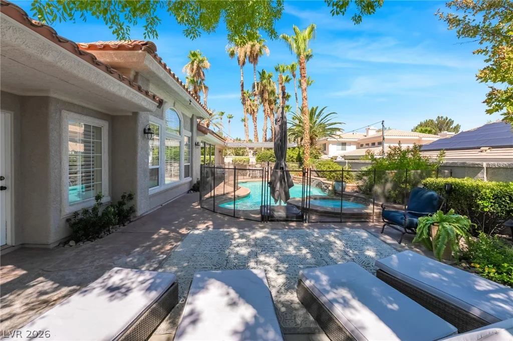 1892 Woodhaven, Henderson, NV 89074