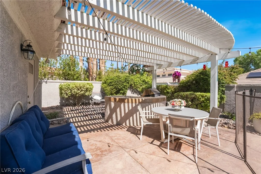 1892 Woodhaven, Henderson, NV 89074
