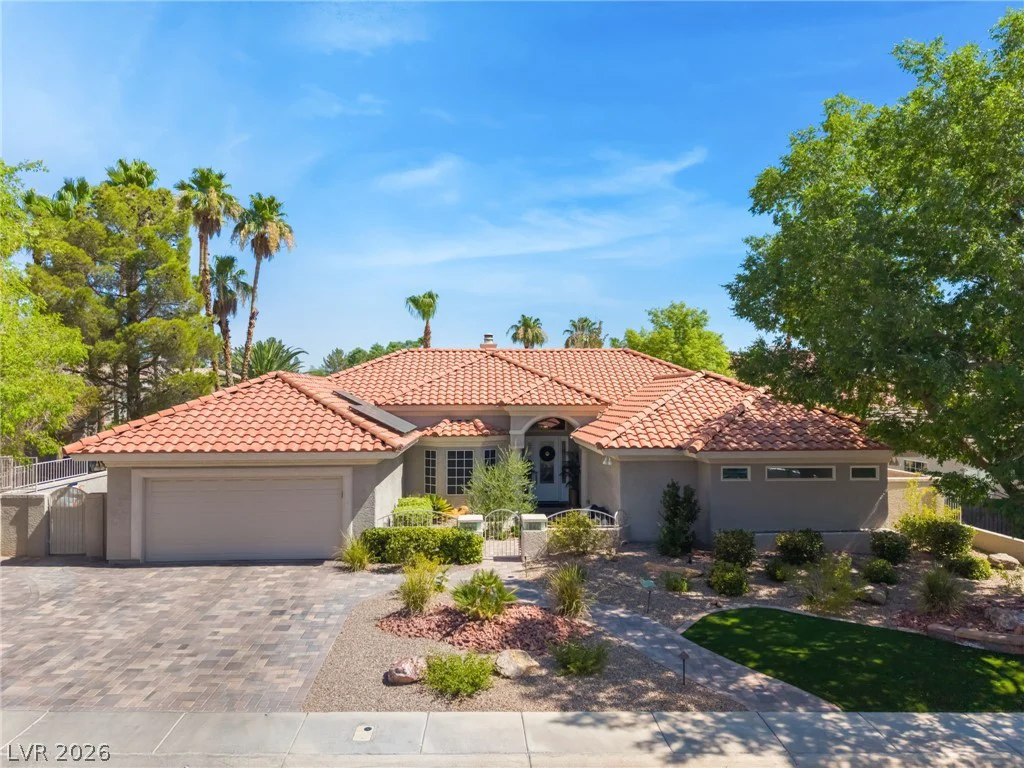 1892 Woodhaven, Henderson, NV 89074