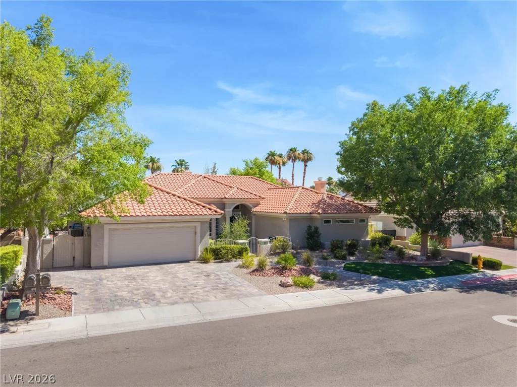 1892 Woodhaven, Henderson, NV 89074