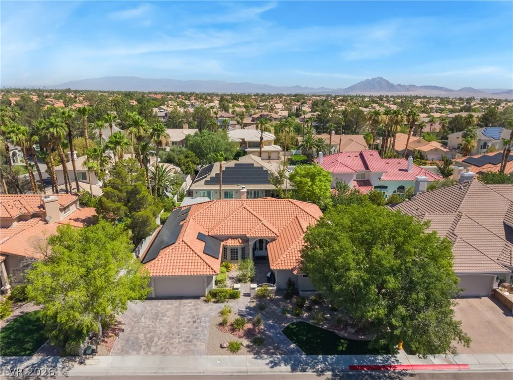 1892 Woodhaven, Henderson, NV 89074