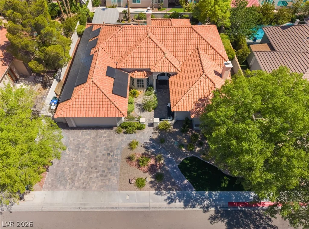 1892 Woodhaven, Henderson, NV 89074