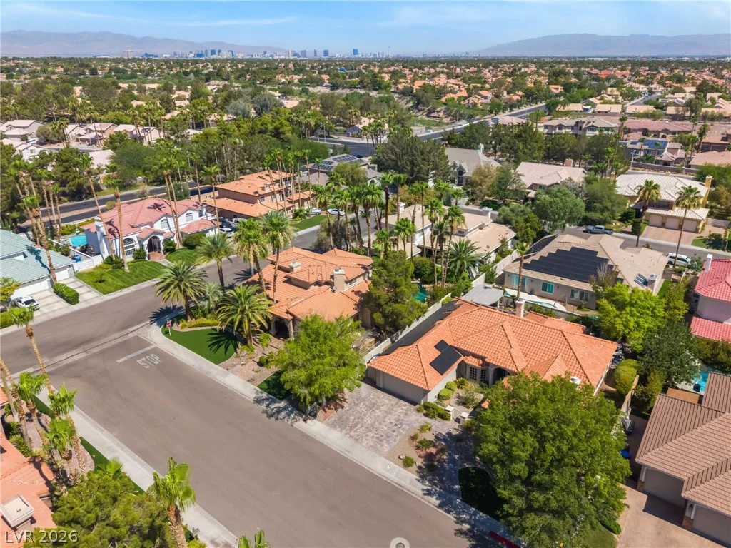 1892 Woodhaven, Henderson, NV 89074