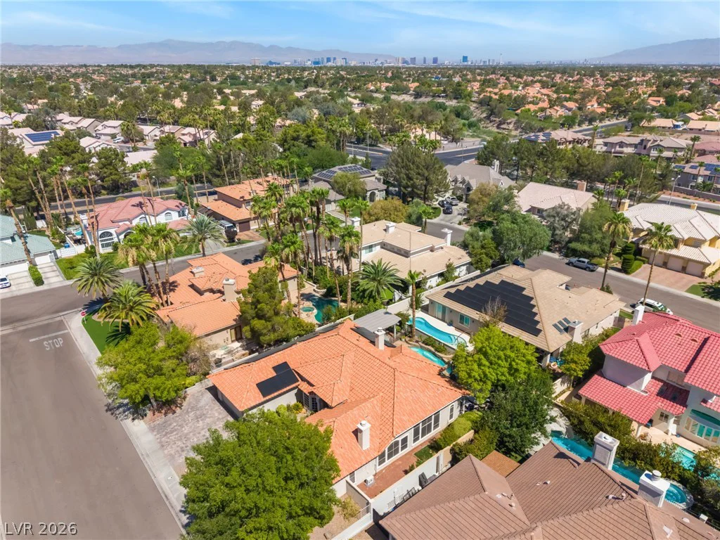 1892 Woodhaven, Henderson, NV 89074
