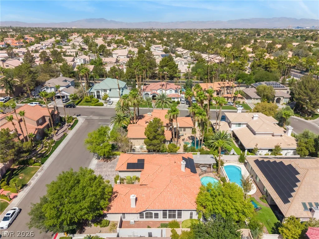1892 Woodhaven, Henderson, NV 89074