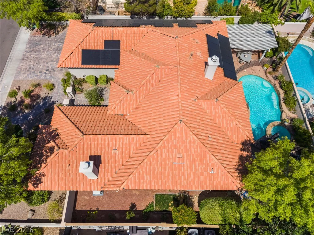 1892 Woodhaven, Henderson, NV 89074