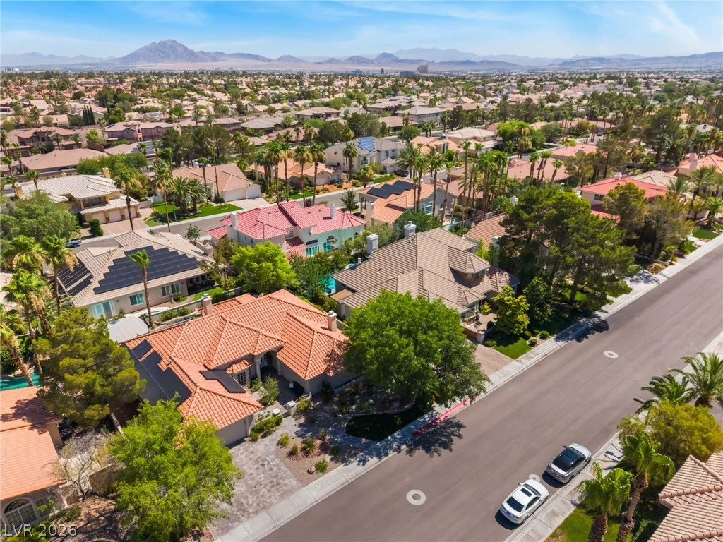1892 Woodhaven, Henderson, NV 89074