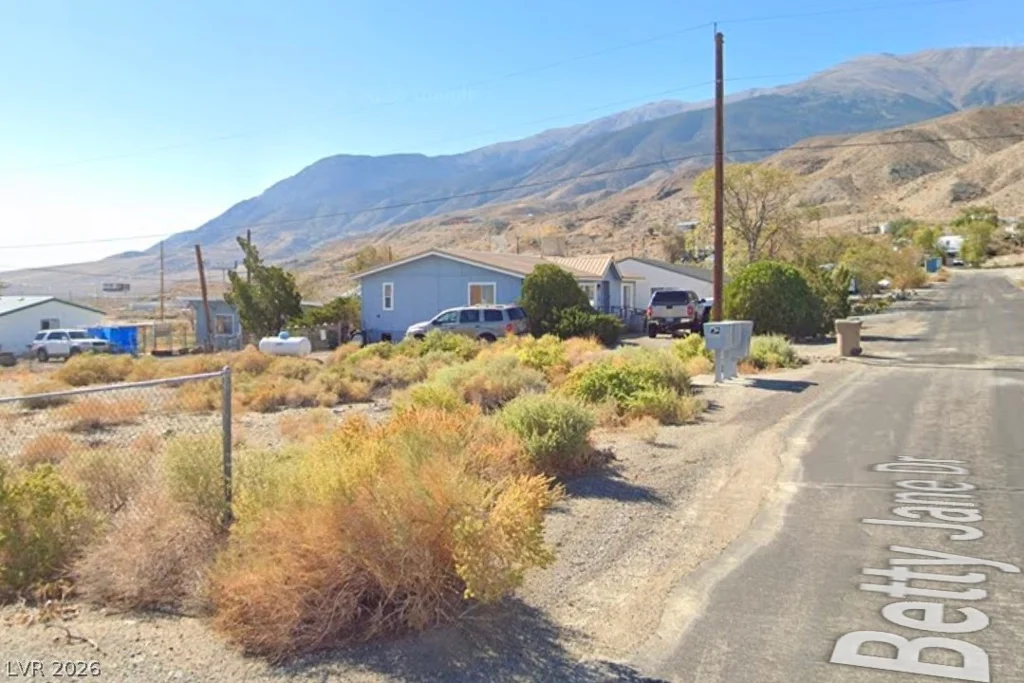204 Betty Jane, Other, NV 89415