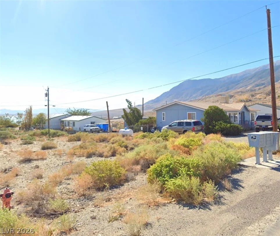 204 Betty Jane, Other, NV 89415