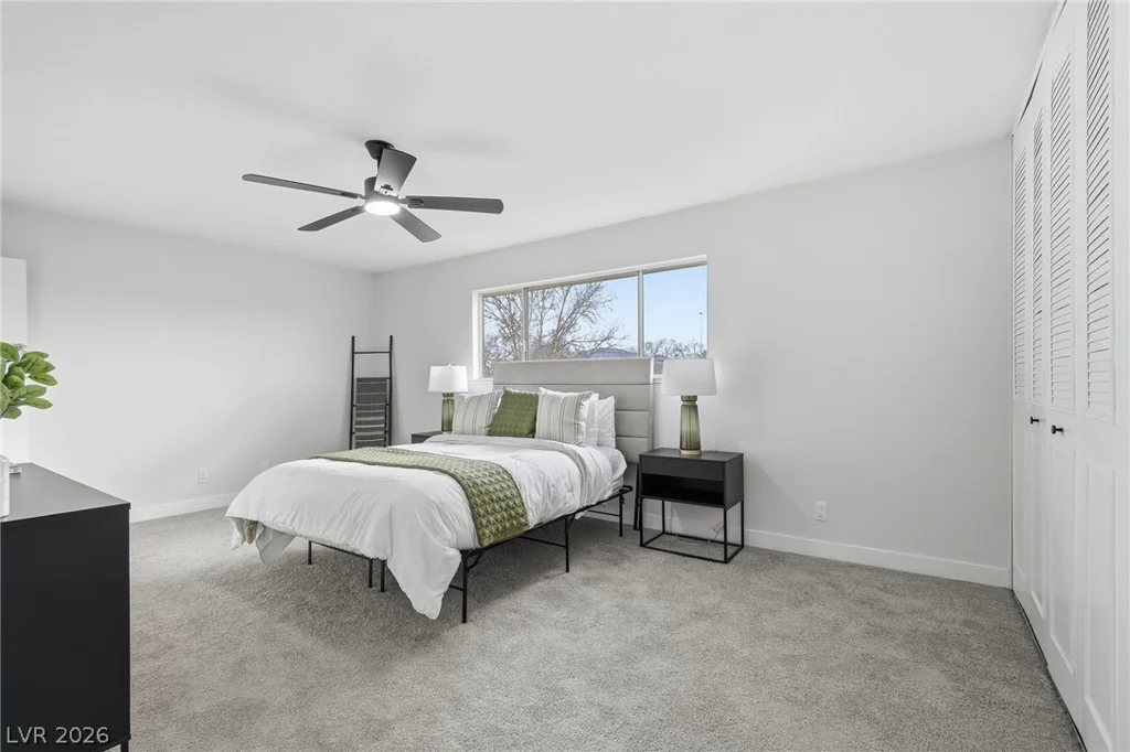 163 Greenbriar Townhouse, Las Vegas, NV 89121