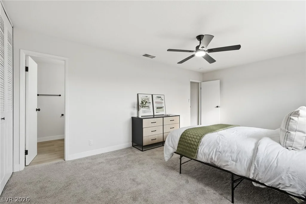 163 Greenbriar Townhouse, Las Vegas, NV 89121