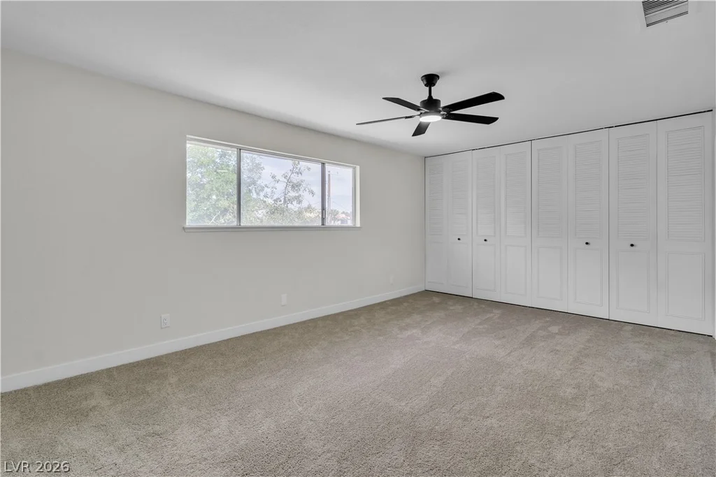 163 Greenbriar Townhouse, Las Vegas, NV 89121
