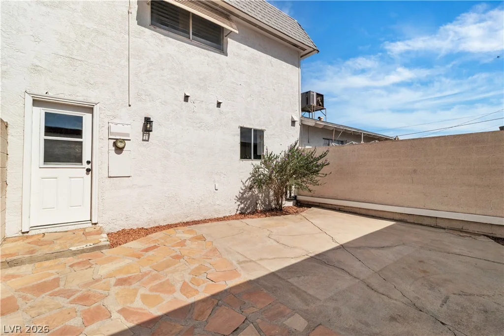 163 Greenbriar Townhouse, Las Vegas, NV 89121