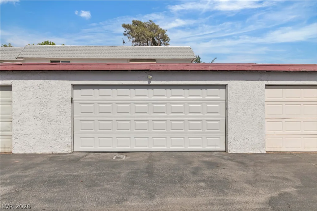 163 Greenbriar Townhouse, Las Vegas, NV 89121