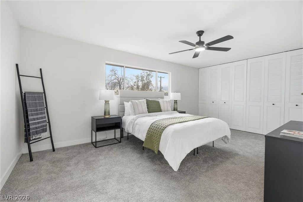 163 Greenbriar Townhouse, Las Vegas, NV 89121