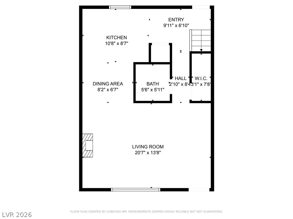 163 Greenbriar Townhouse, Las Vegas, NV 89121