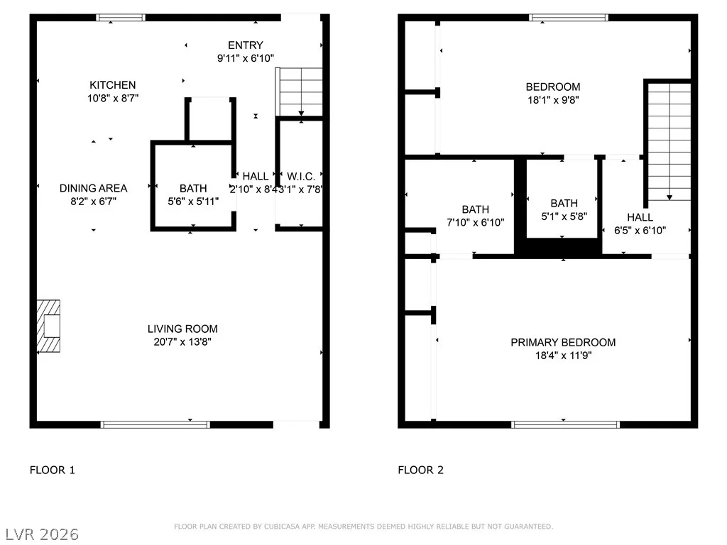 163 Greenbriar Townhouse, Las Vegas, NV 89121