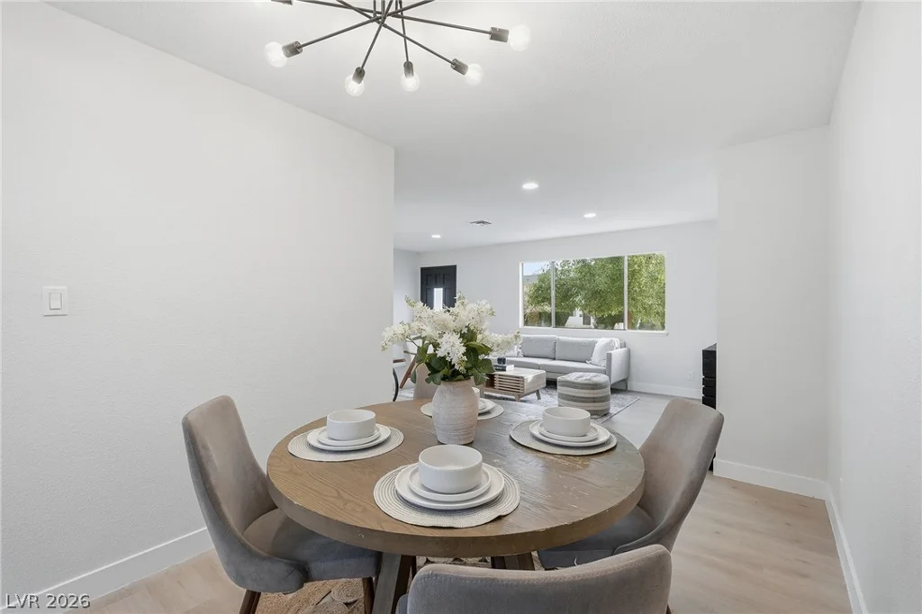 163 Greenbriar Townhouse, Las Vegas, NV 89121