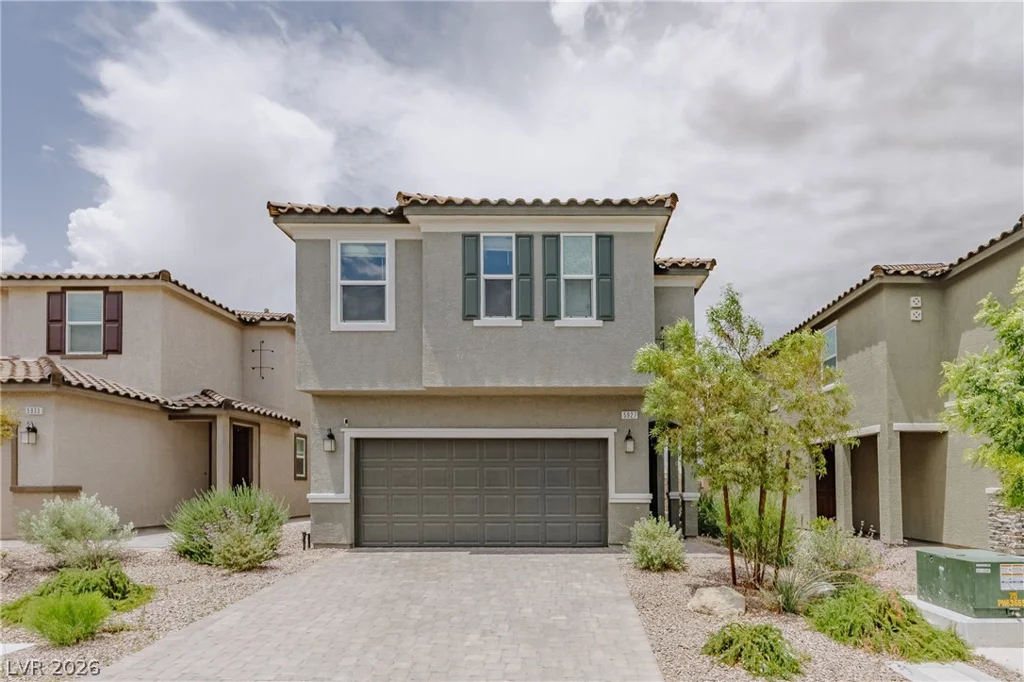 5927 Coja, Las Vegas, NV 89113