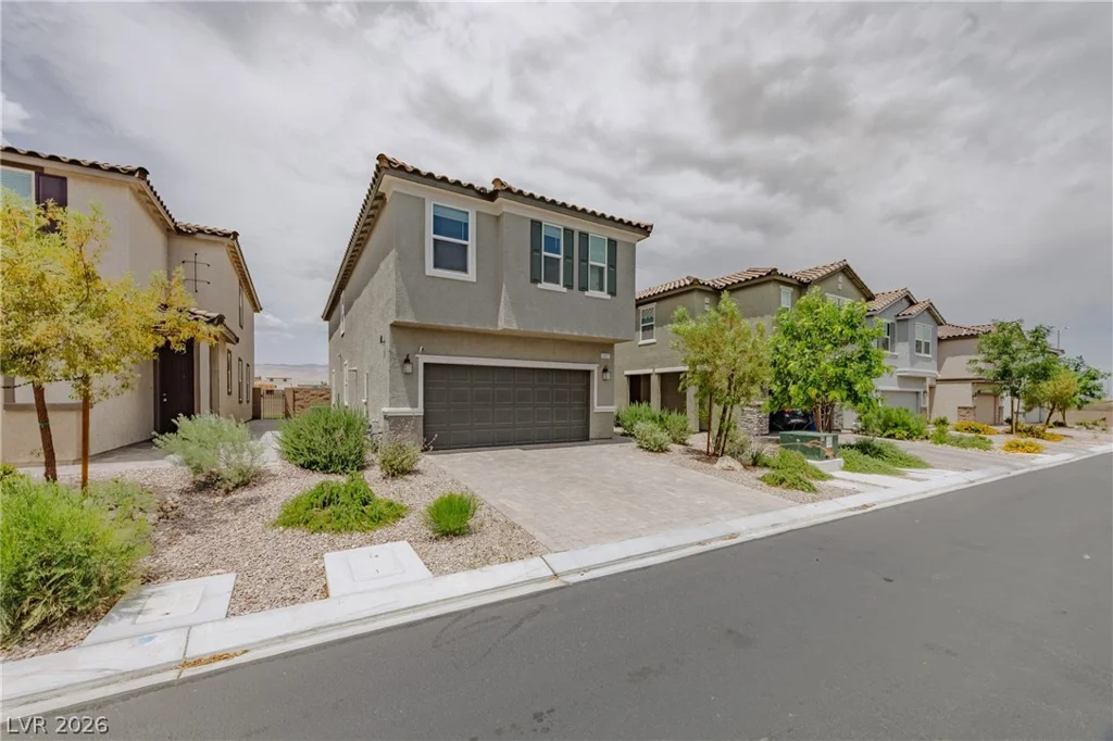 5927 Coja, Las Vegas, NV 89113
