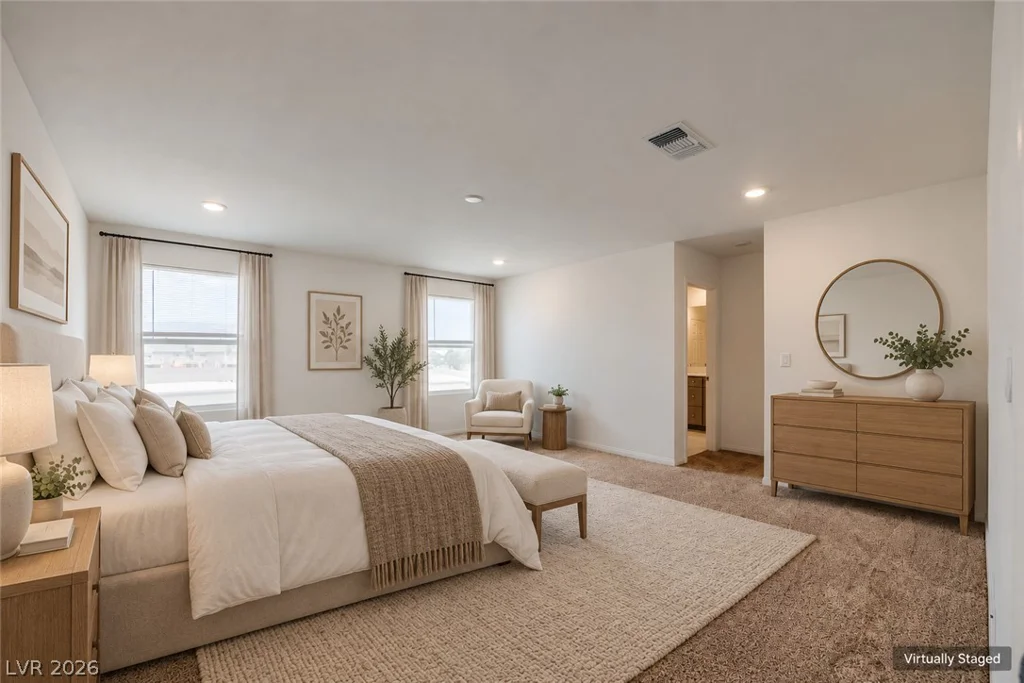 5927 Coja, Las Vegas, NV 89113