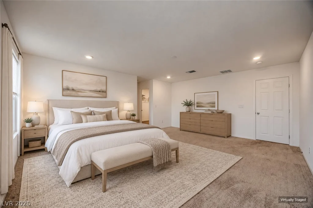 5927 Coja, Las Vegas, NV 89113
