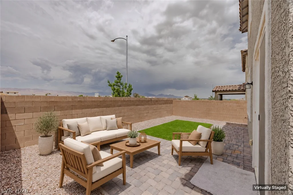 5927 Coja, Las Vegas, NV 89113