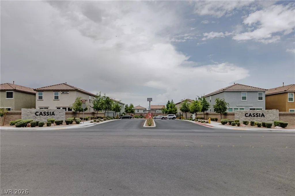 5927 Coja, Las Vegas, NV 89113
