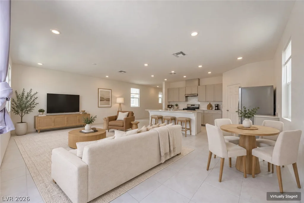 5927 Coja, Las Vegas, NV 89113